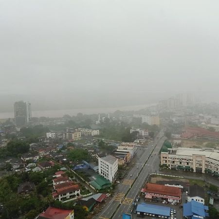 Al Zahra Homestay By Troika Kota Bharu "Stay In Style, Sleep In Comfort" 外观 照片