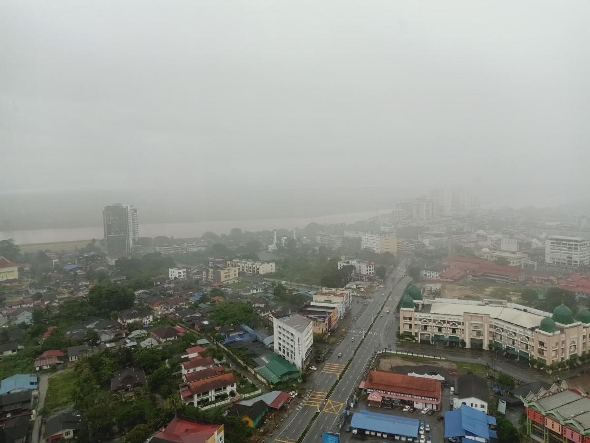 Al Zahra Homestay By Troika Kota Bharu "Stay In Style, Sleep In Comfort" 外观 照片