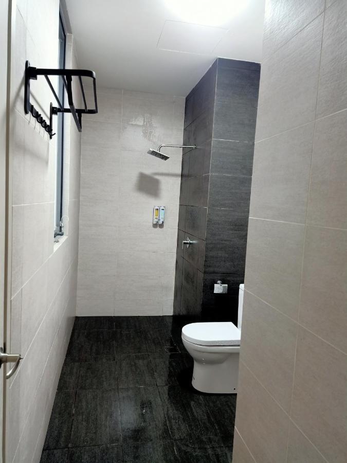 Al Zahra Homestay By Troika Kota Bharu "Stay In Style, Sleep In Comfort" 外观 照片