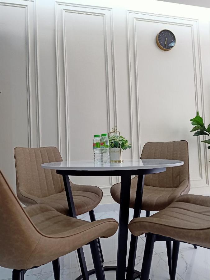 Al Zahra Homestay By Troika Kota Bharu "Stay In Style, Sleep In Comfort" 外观 照片
