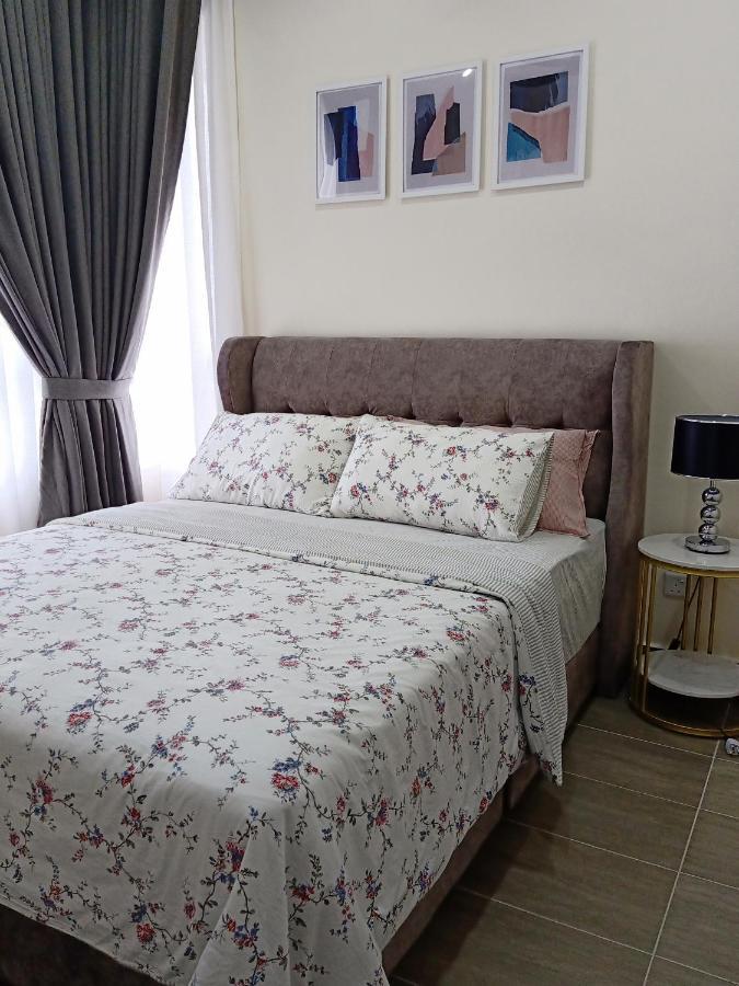 Al Zahra Homestay By Troika Kota Bharu "Stay In Style, Sleep In Comfort" 外观 照片